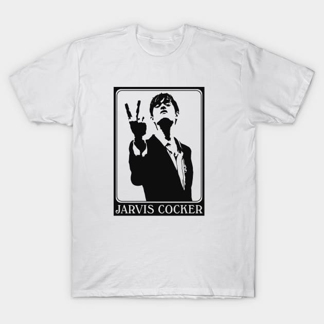 Jarvis T-Shirt by ProductX